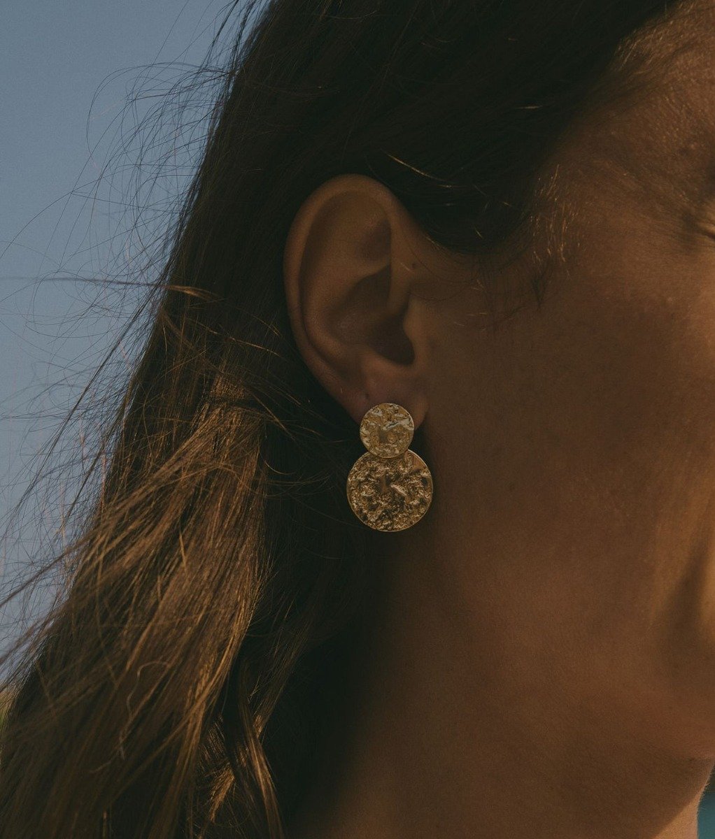 Nusala Earring