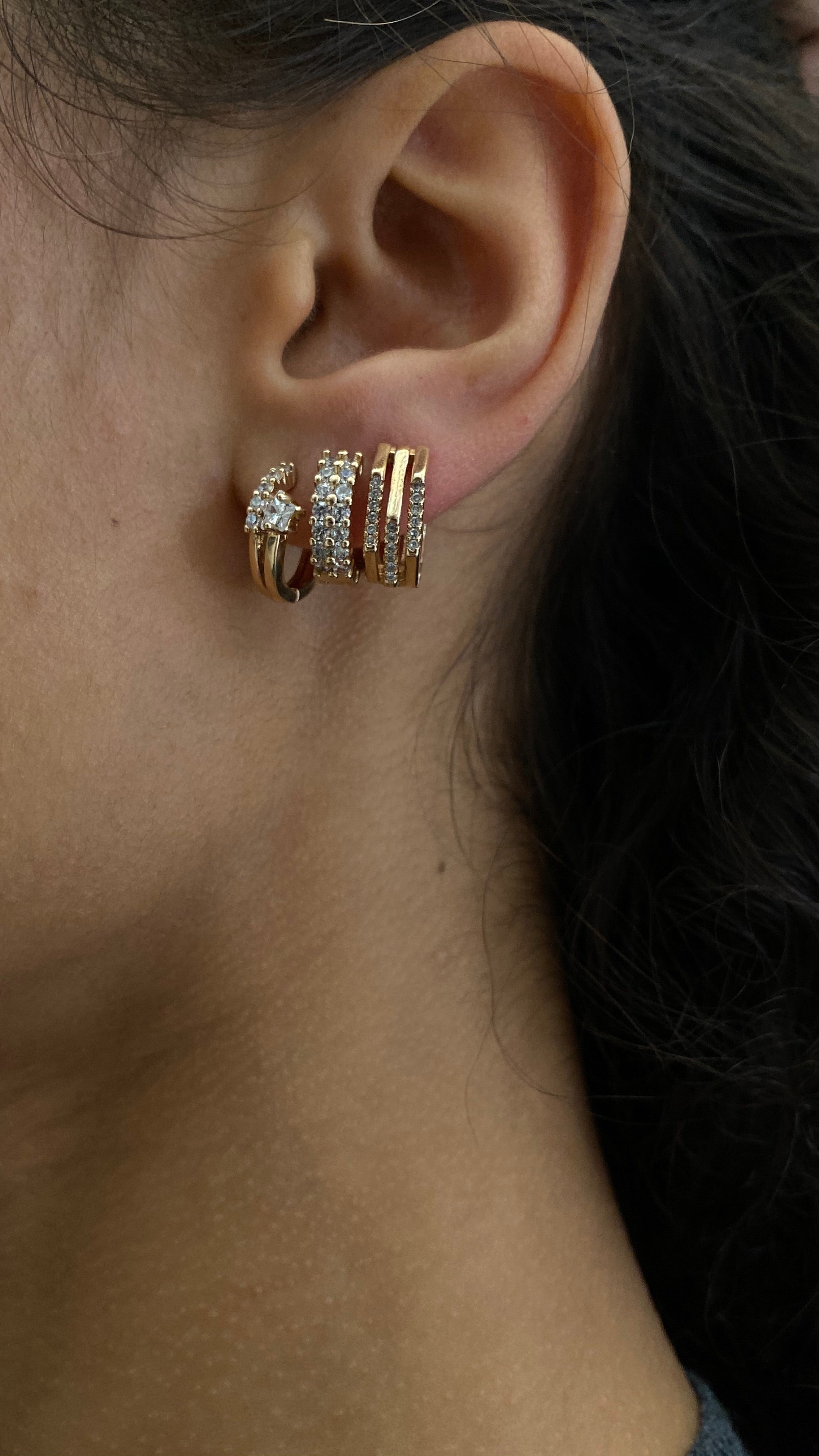 Loop Earring