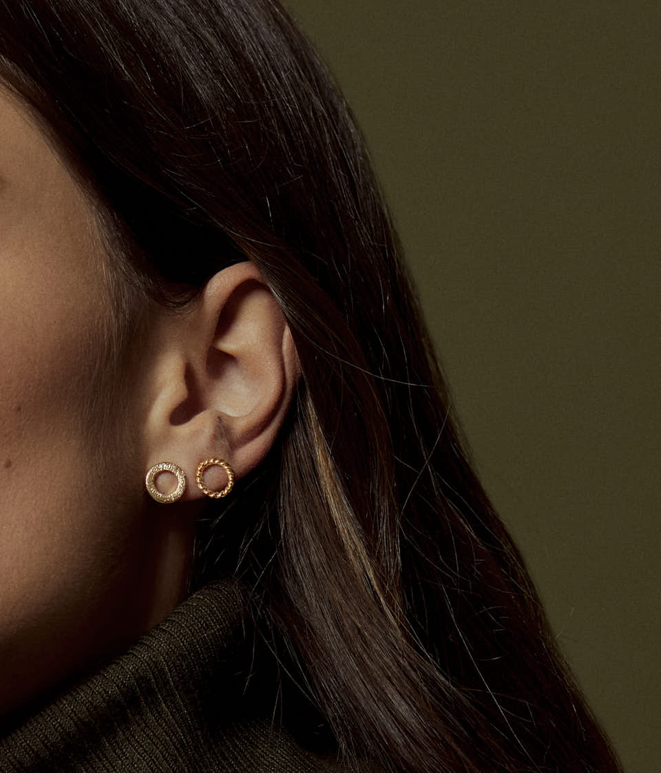 Isis Earring
