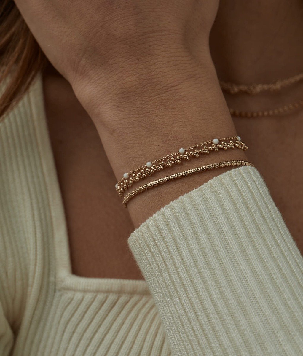 Henry Bracelet
