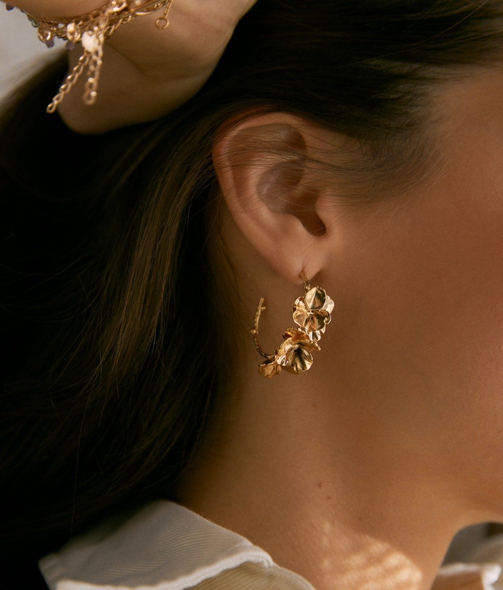 Boucles Raymond