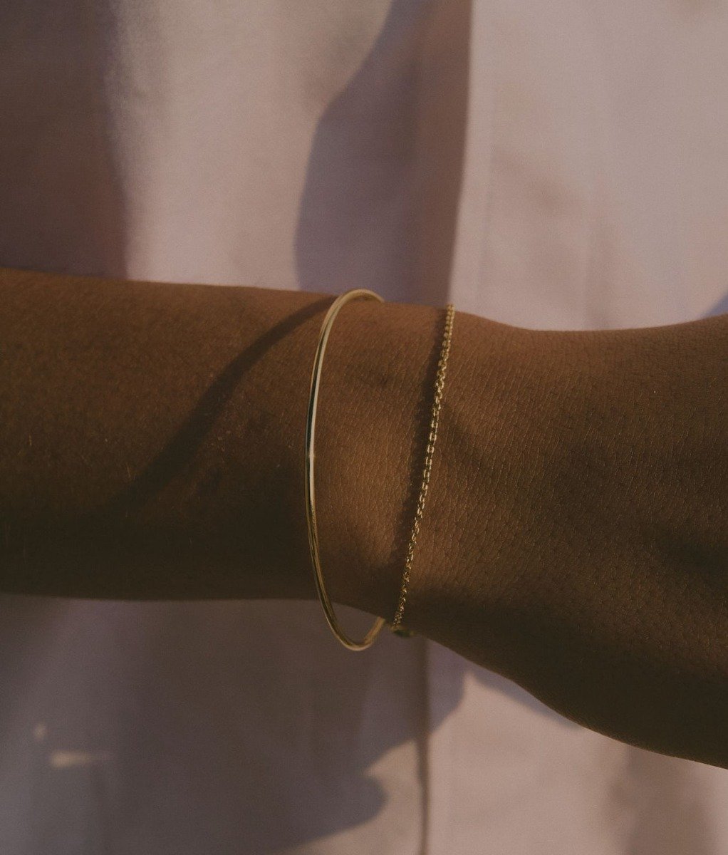 Tusa Bangle