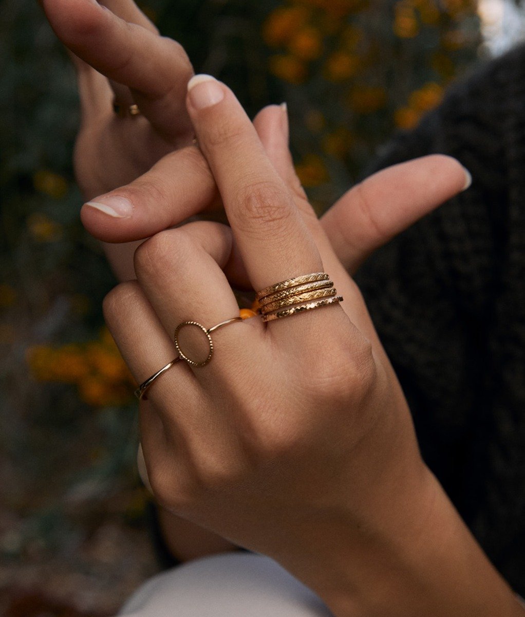 Trishka Ring