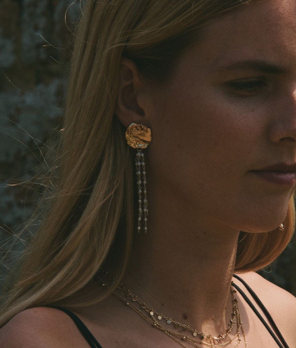 Boucles Attina