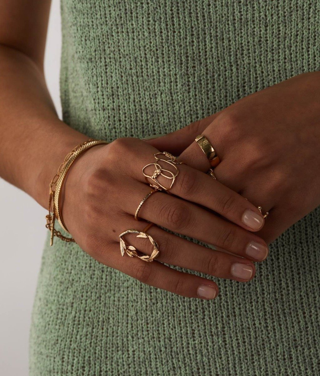 Bebita Ring