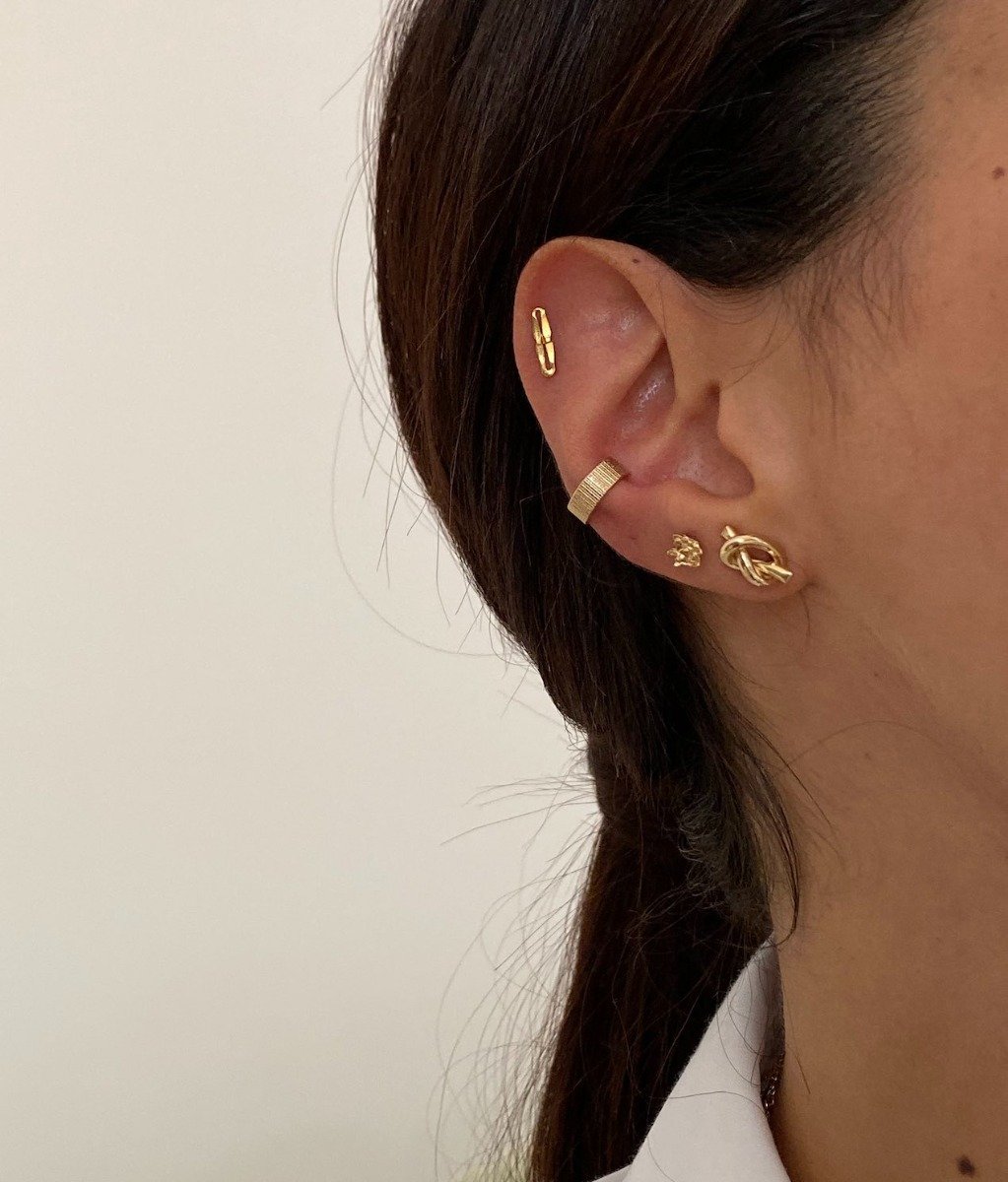Milo Earring