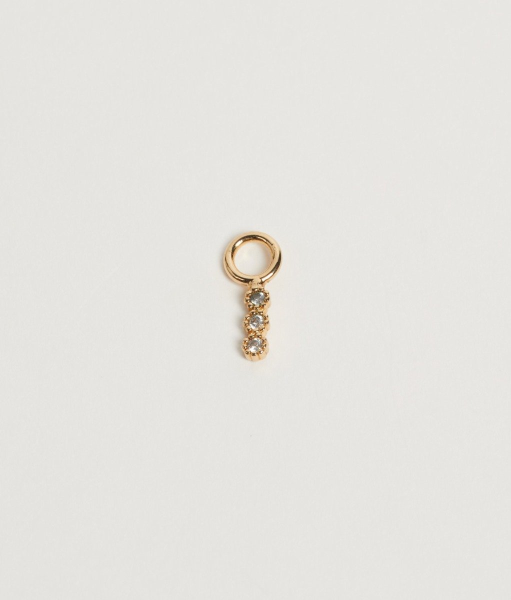 Ivanito Gliss Mini Creoles