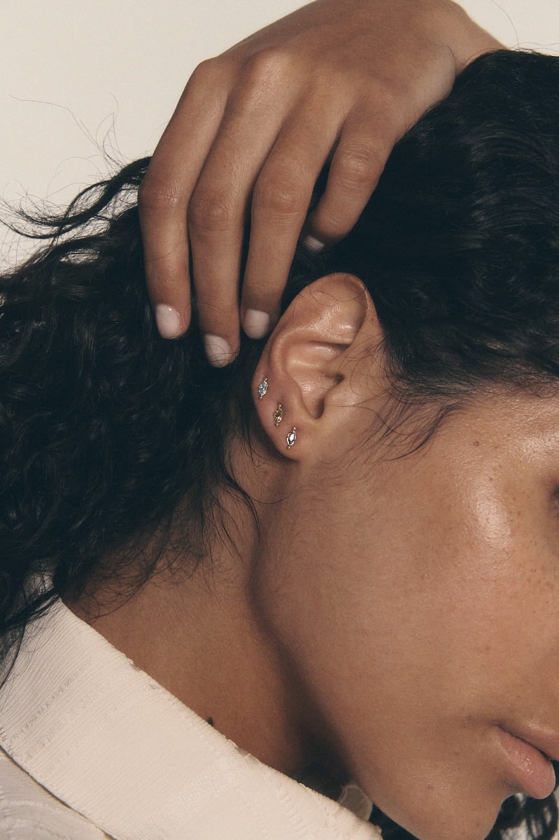 Miranda Earring