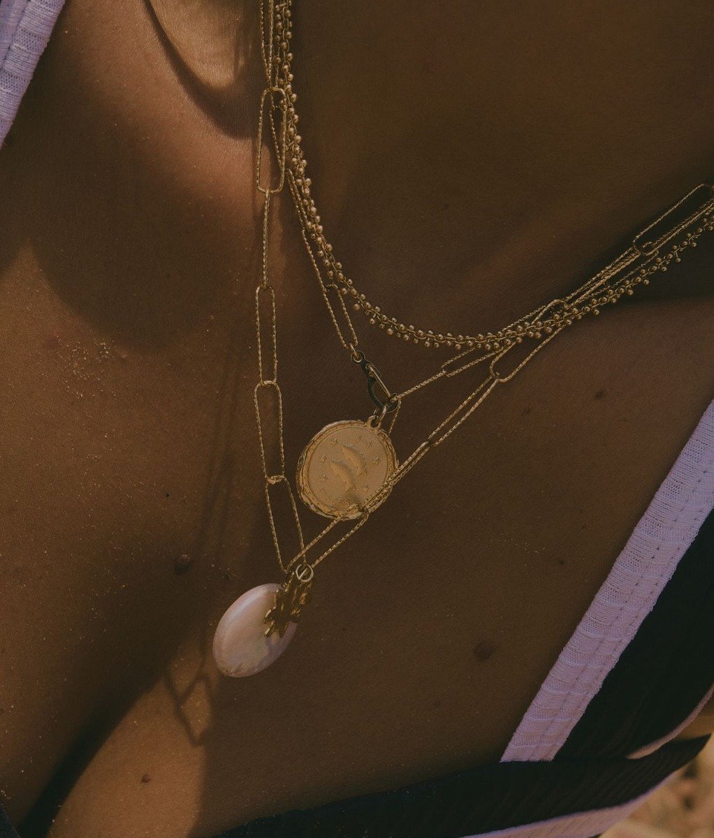 Henrietta Necklace
