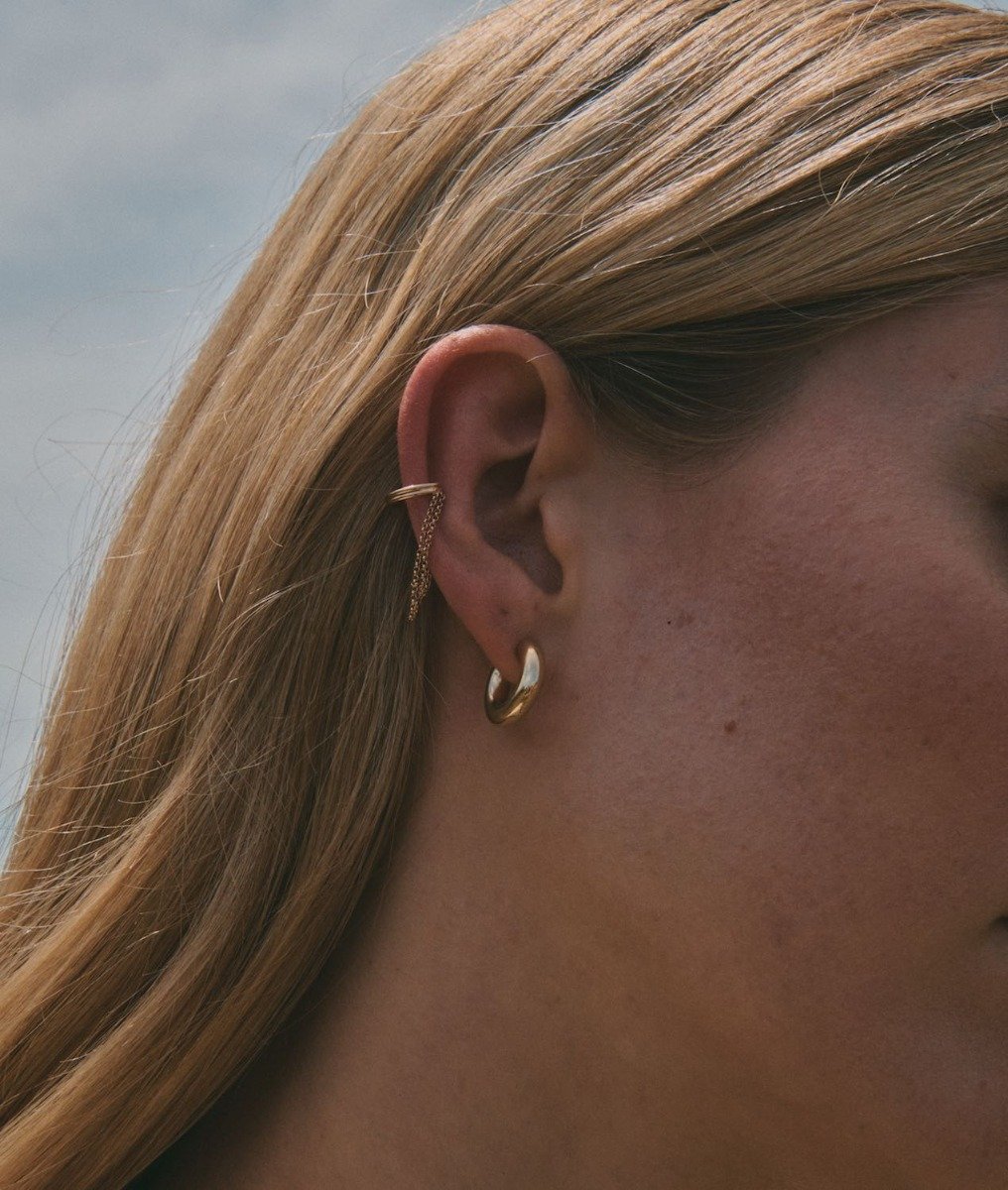 Georgina Earring