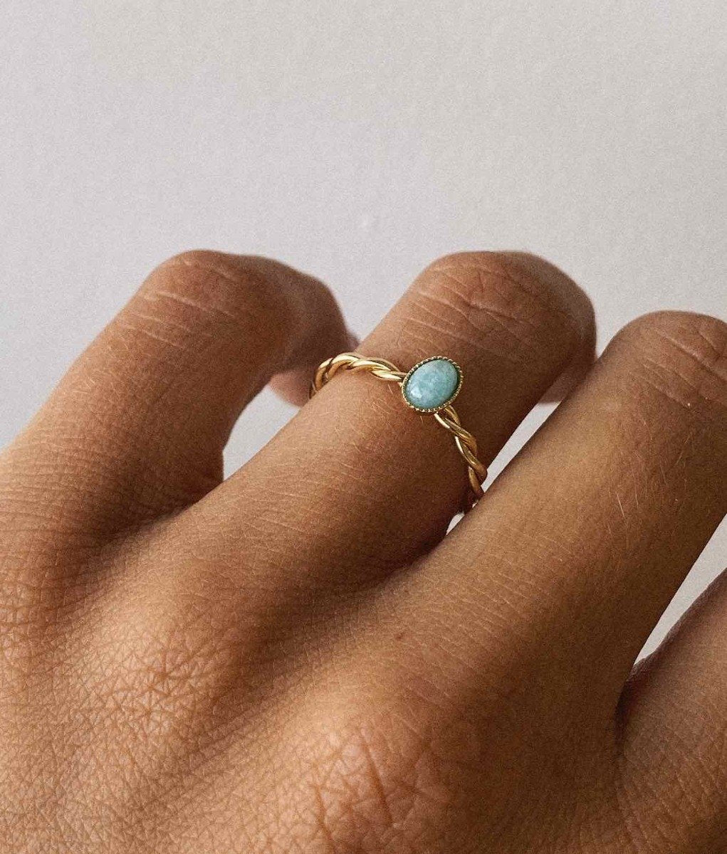 Maddo Ring
