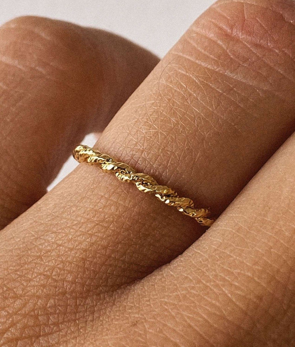 Chacha Ring