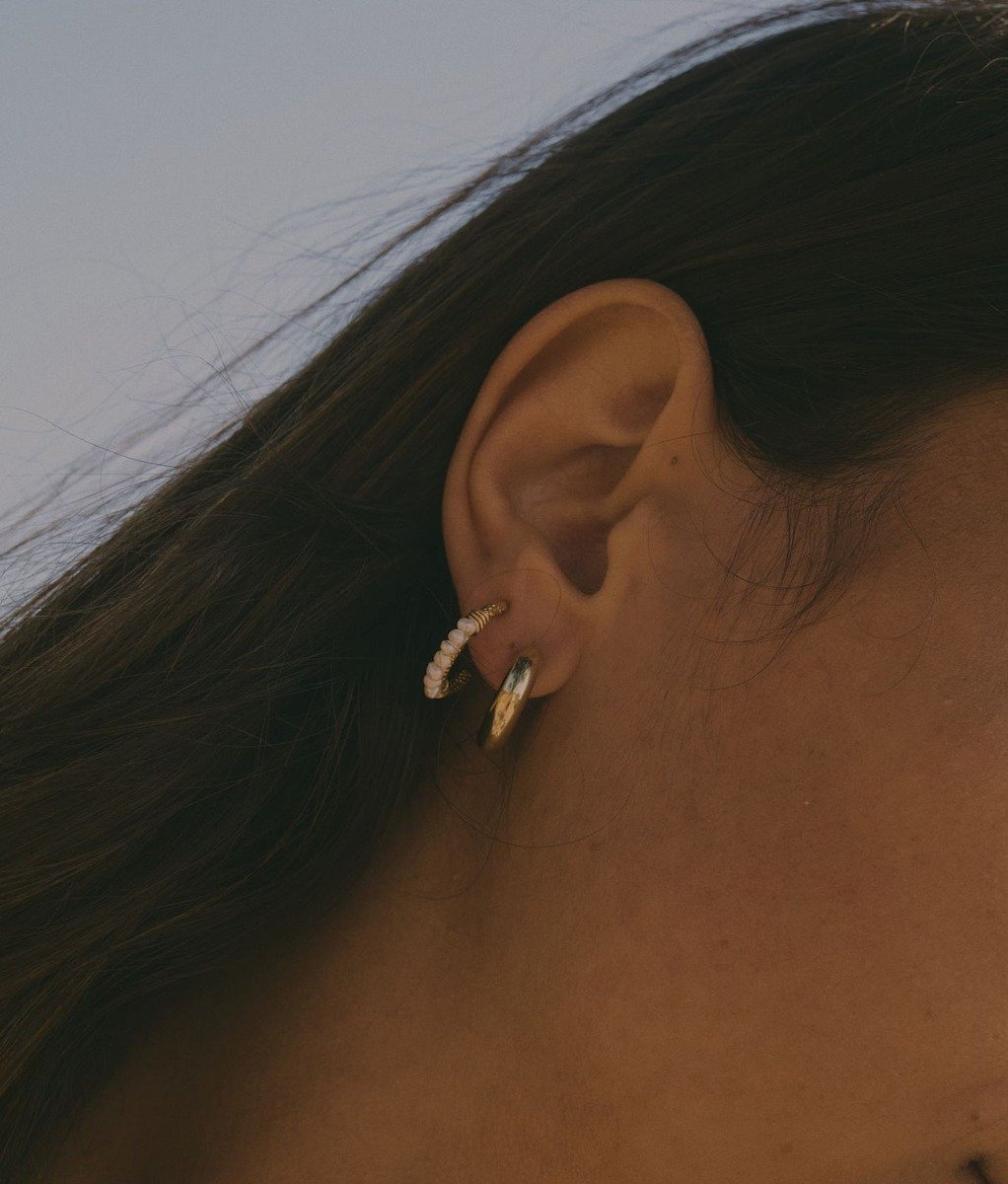 Georgina Earring