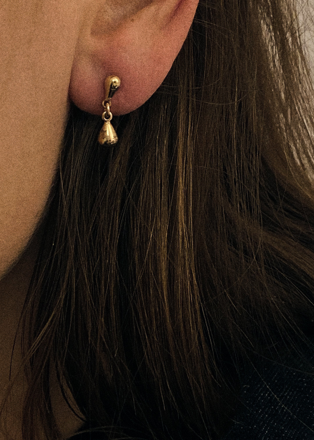 Pio Earring