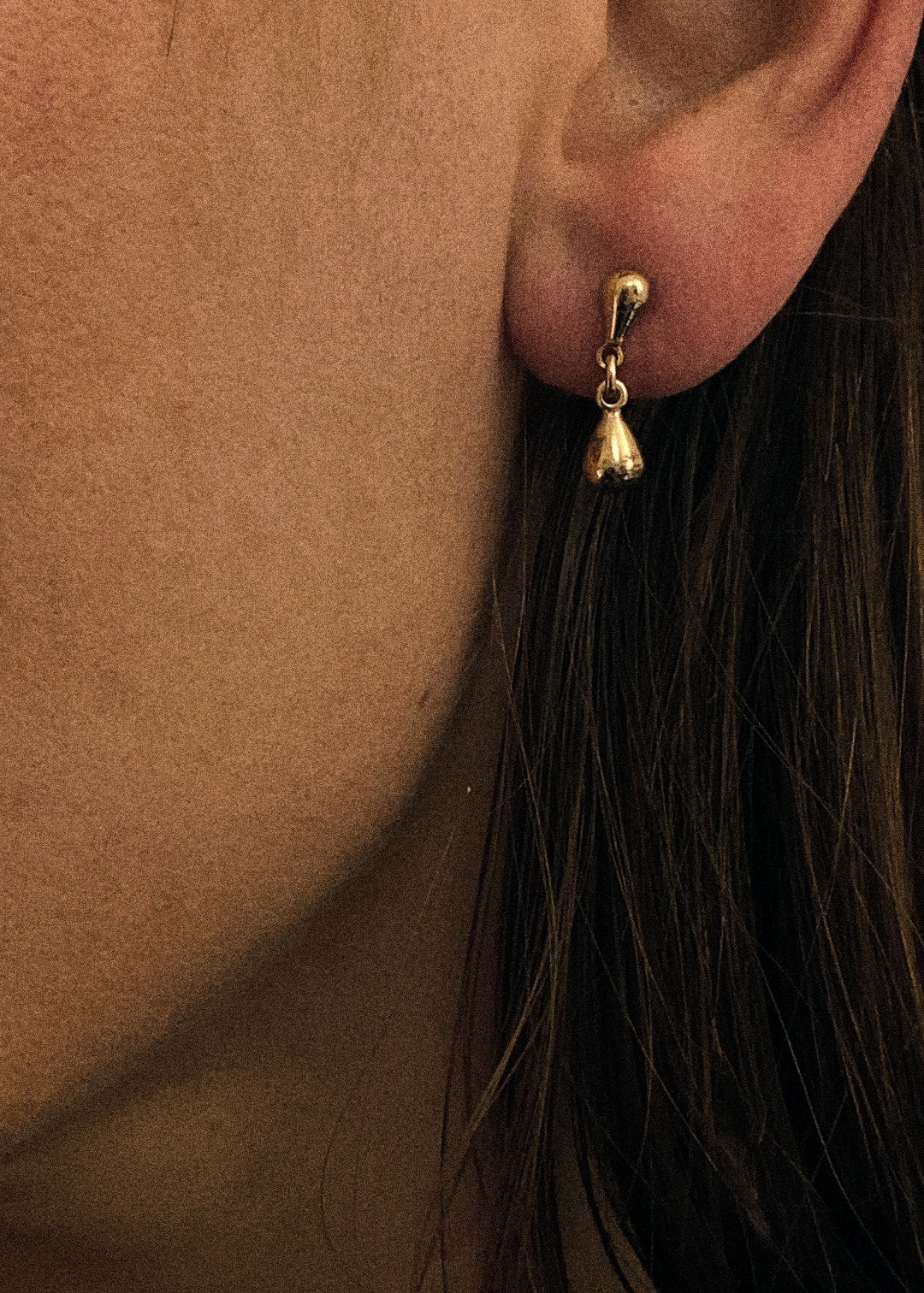 Pio Earring