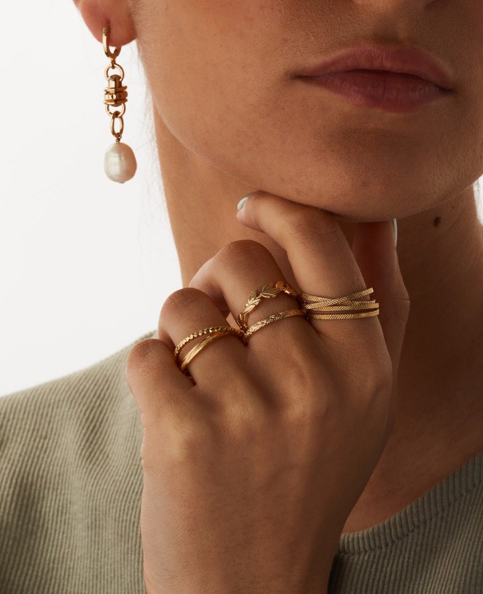 Bague Theo
