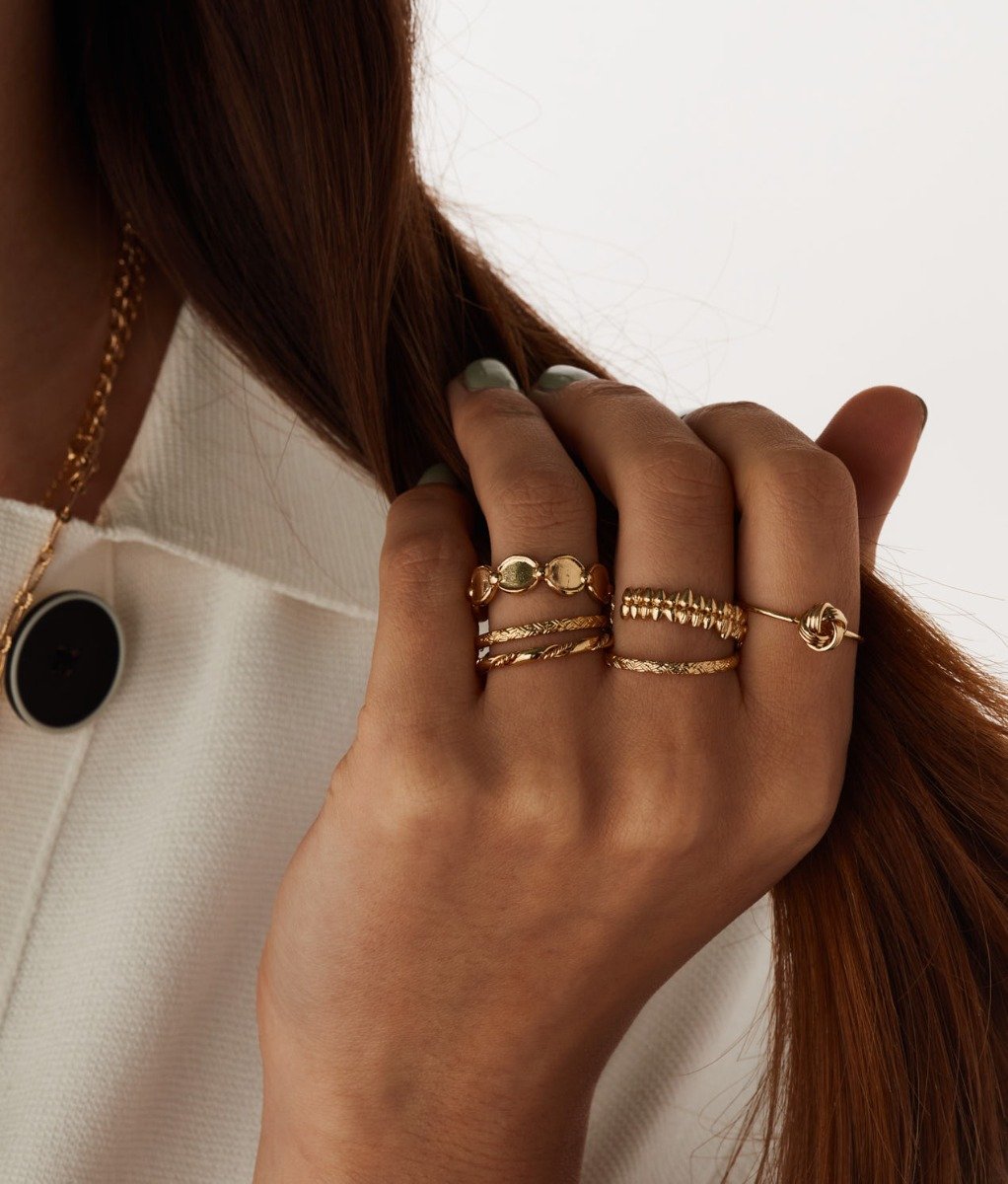 Trishka Ring