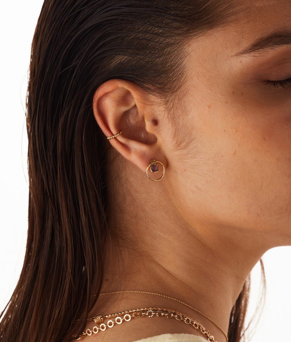 Michmich Earring