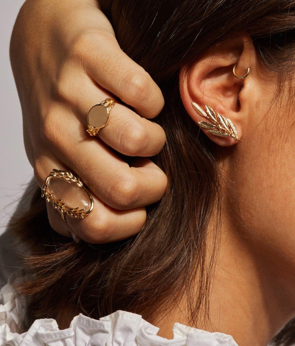 Garance Ring