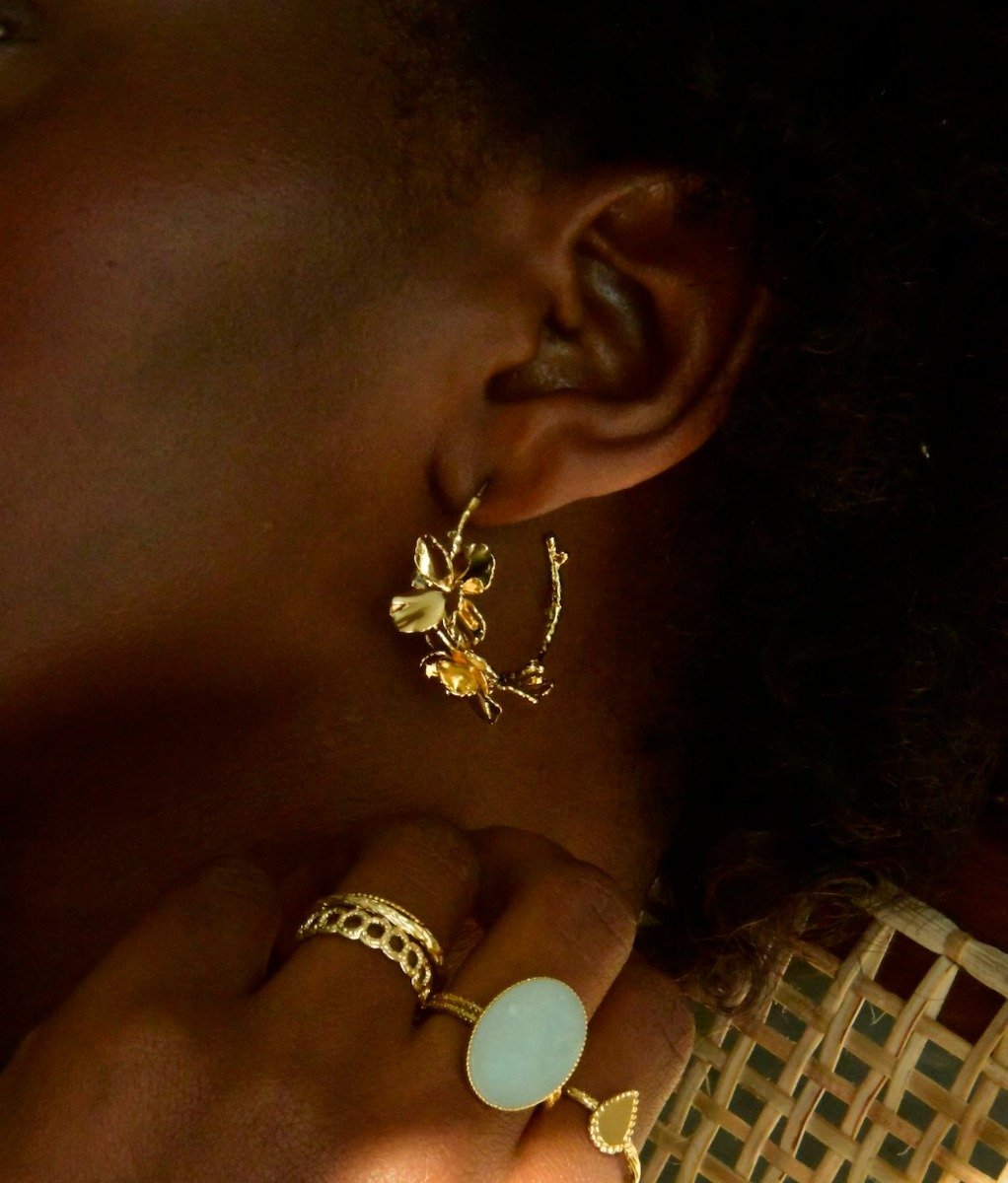 Boucles Raymond