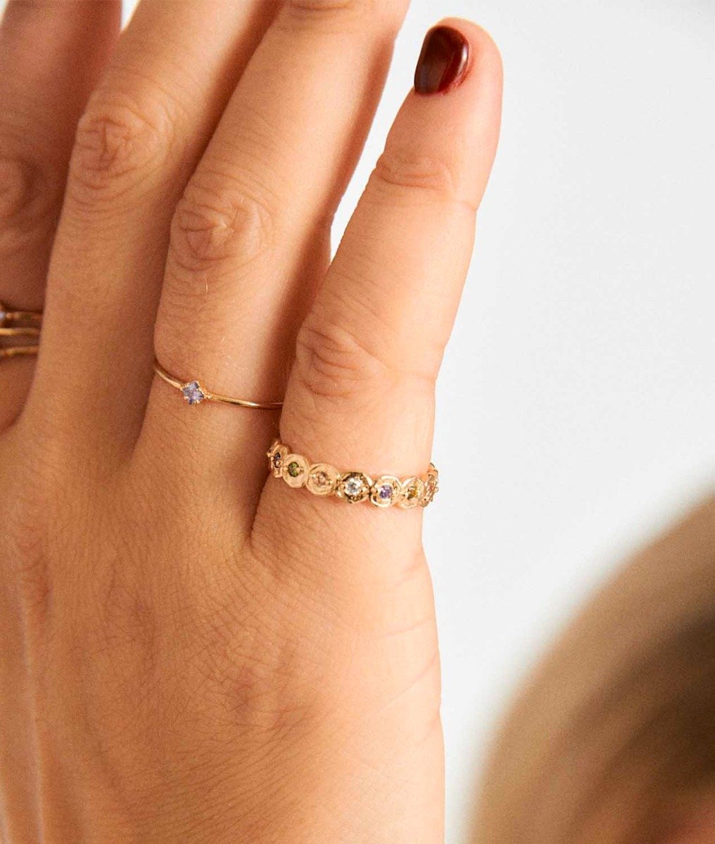 Poemane Ring
