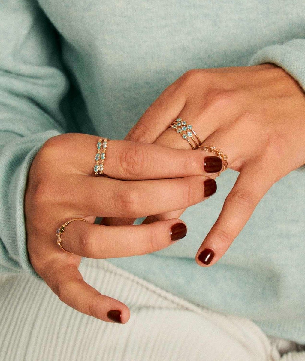 Taliette Ring