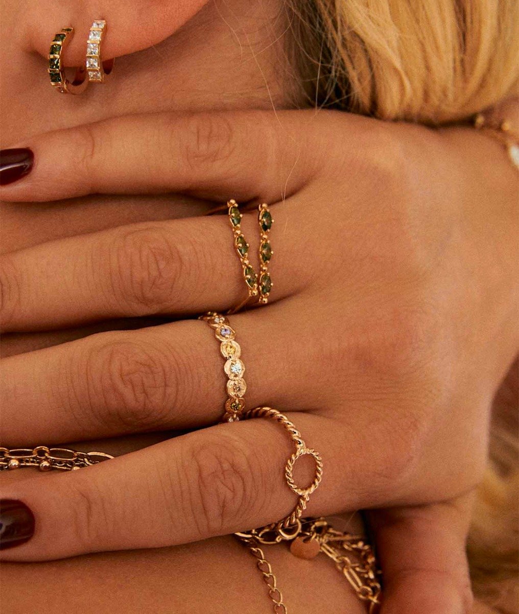 Taliette Ring