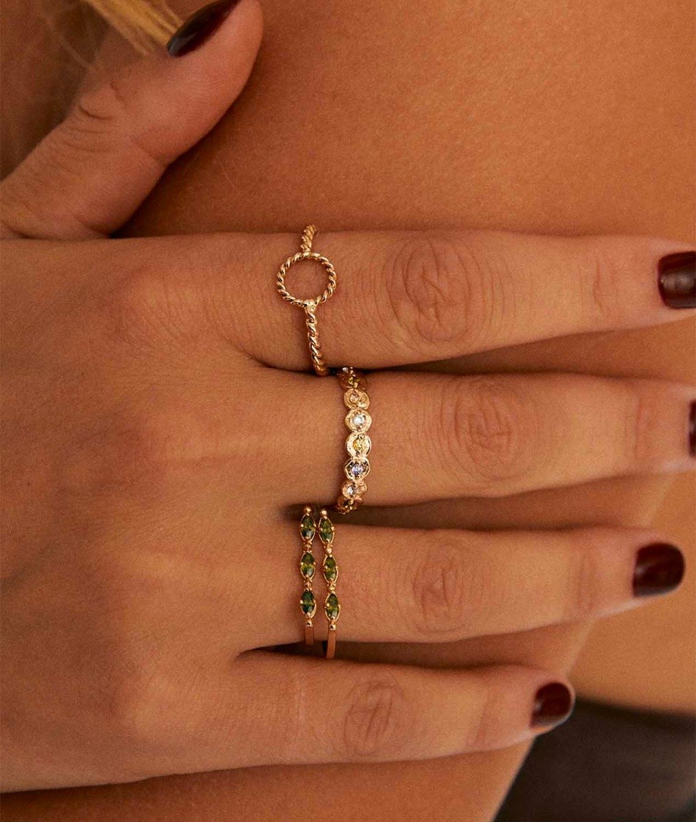 Poemane Ring