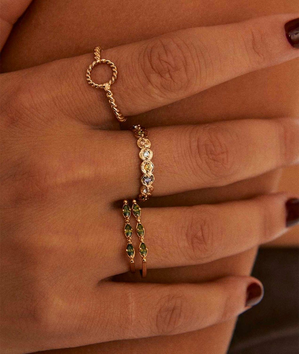 Taliette Ring