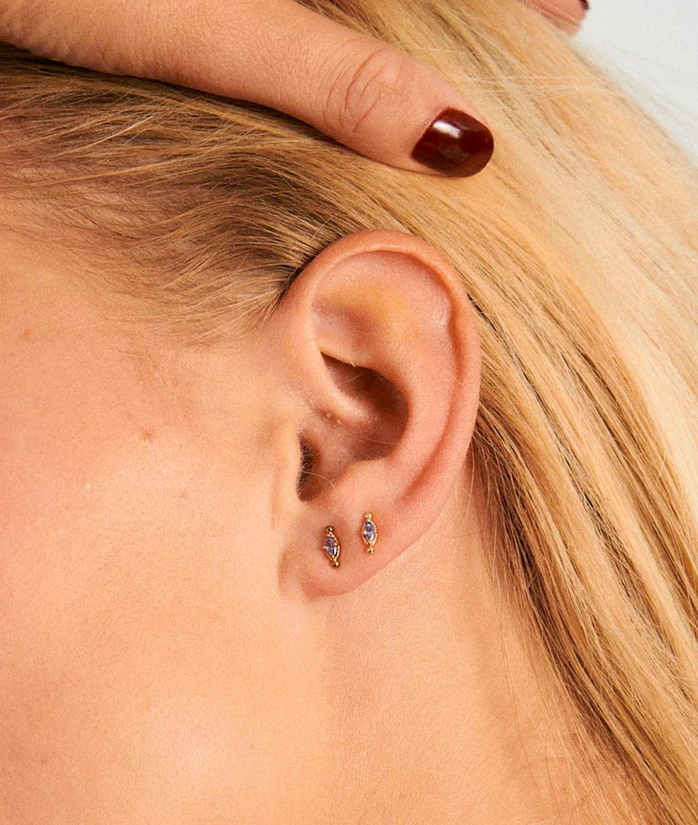 Miranda Earring