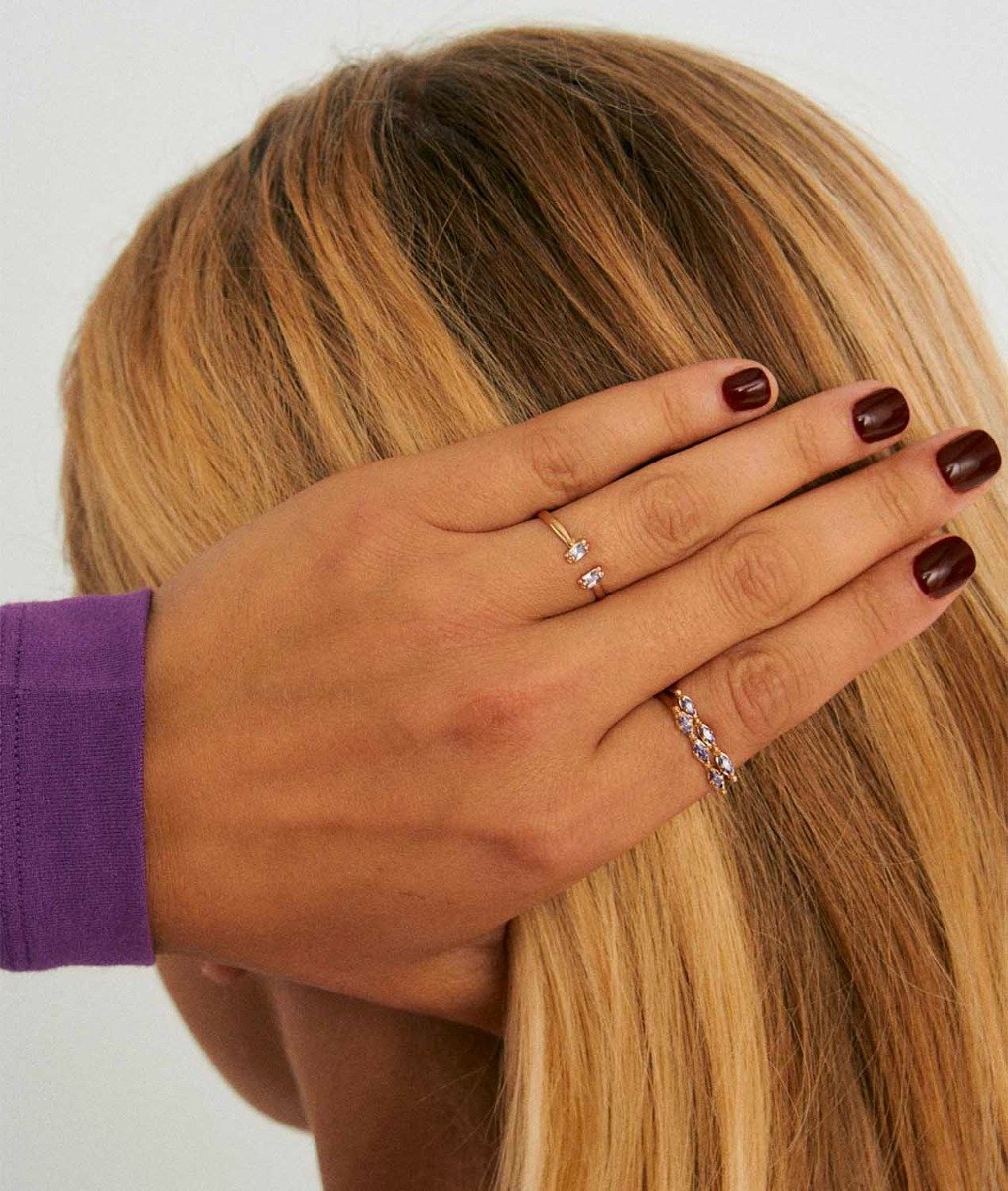Cordelia Ring