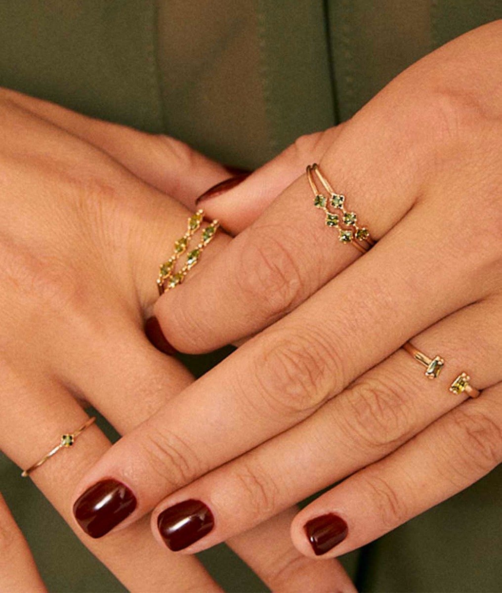 Cordelia Ring