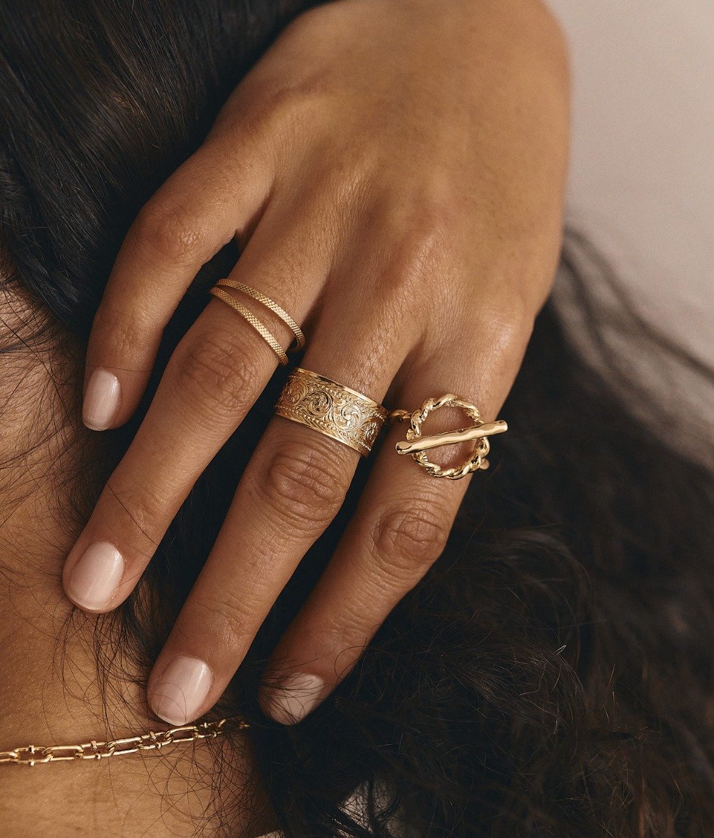 Diane Ring