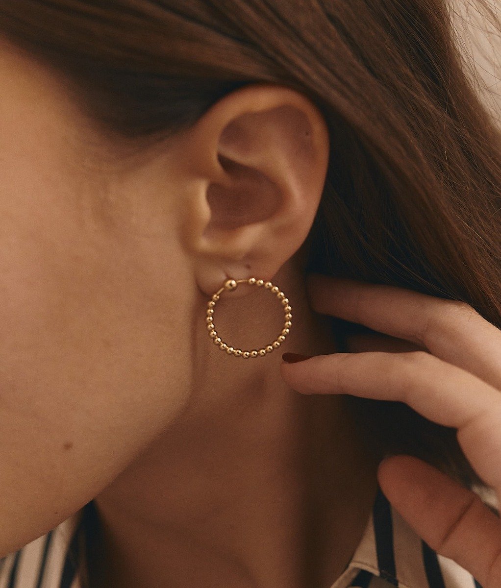 Mara Earring