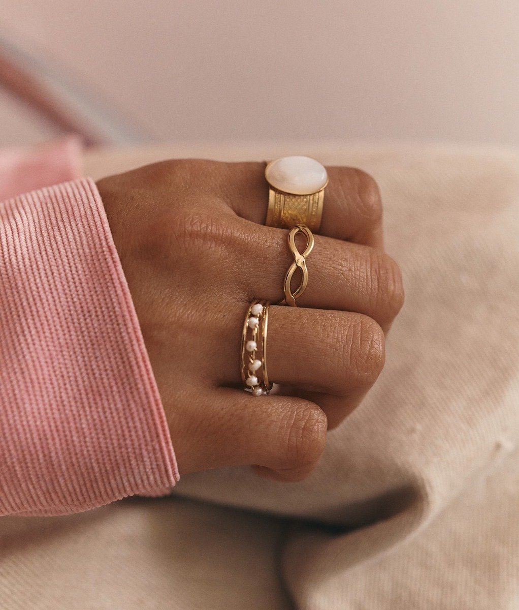 Galia Ring