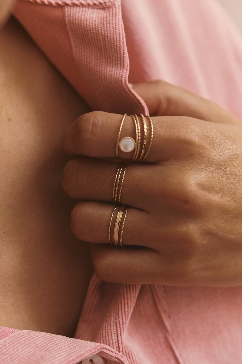 Solina Ring