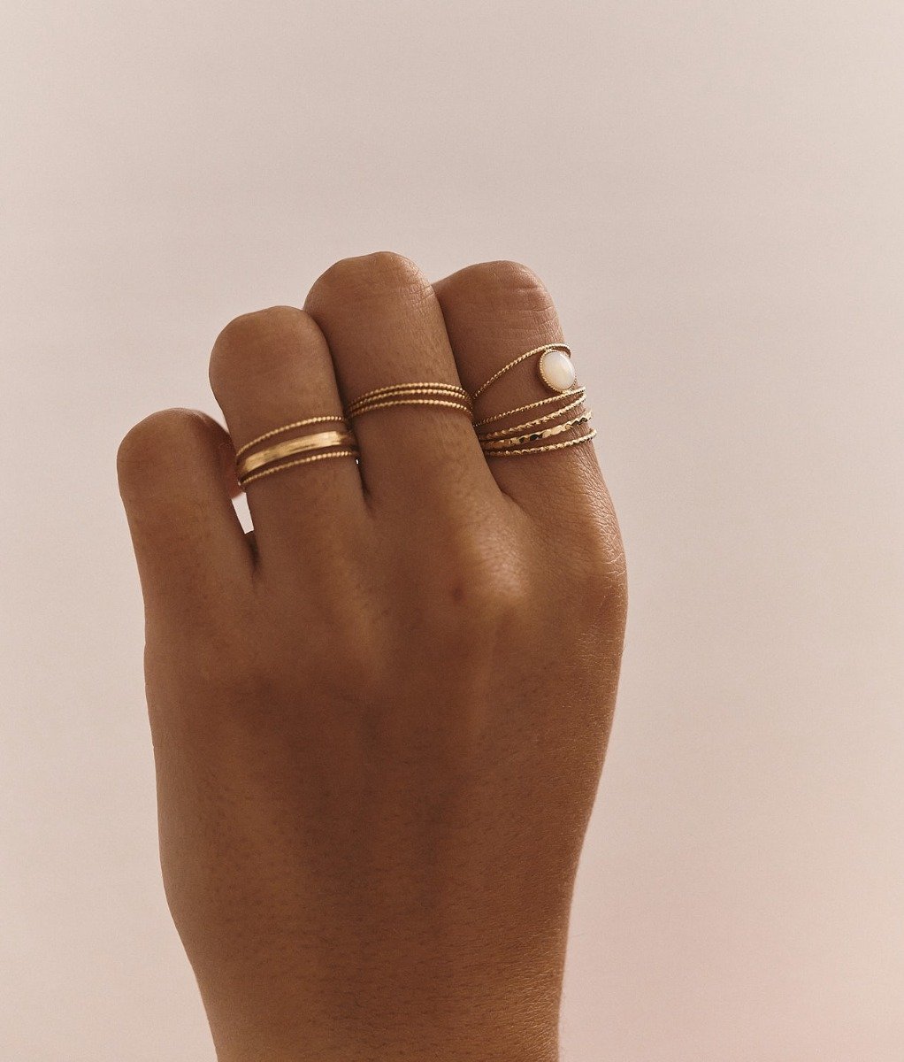 Solina Ring