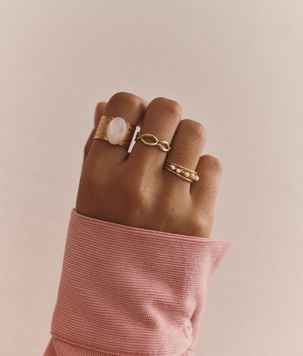 Galia Ring