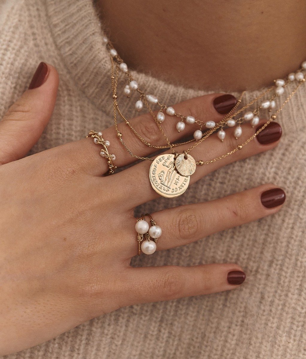 Dulce Ring