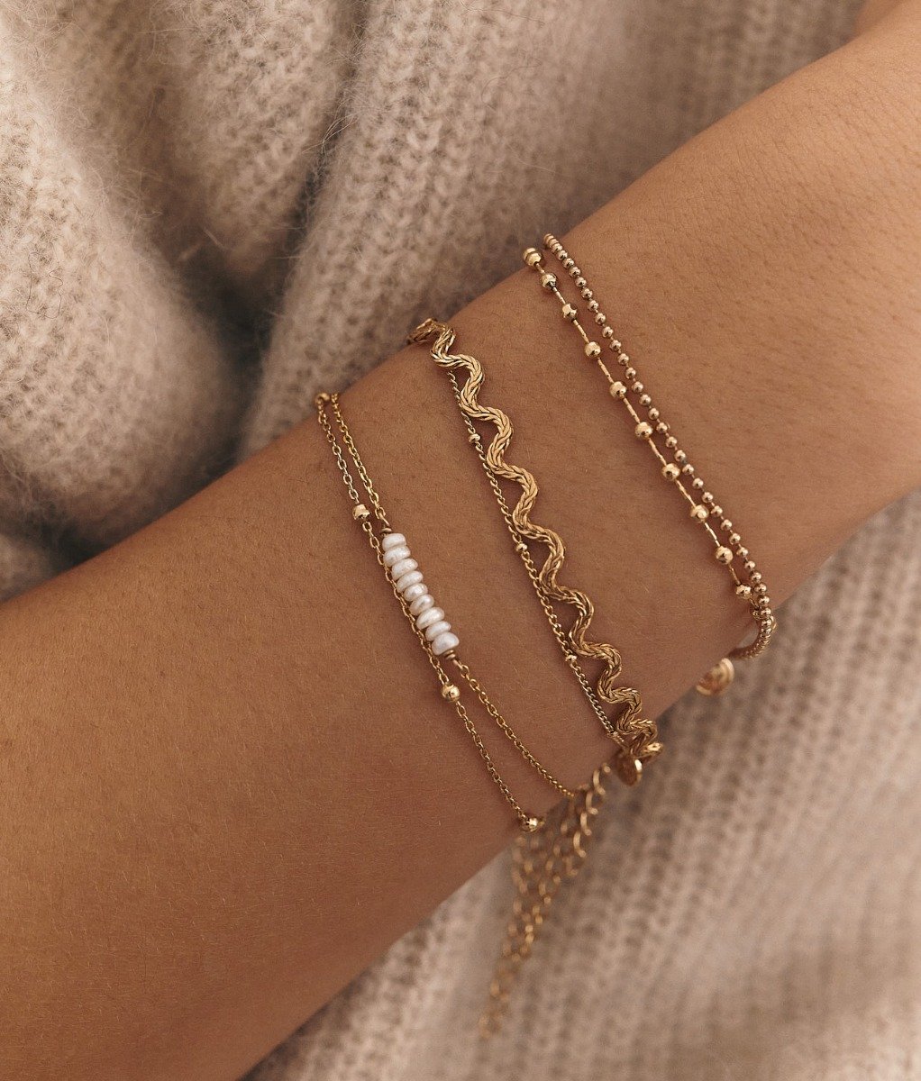 Bracelet Ziggy