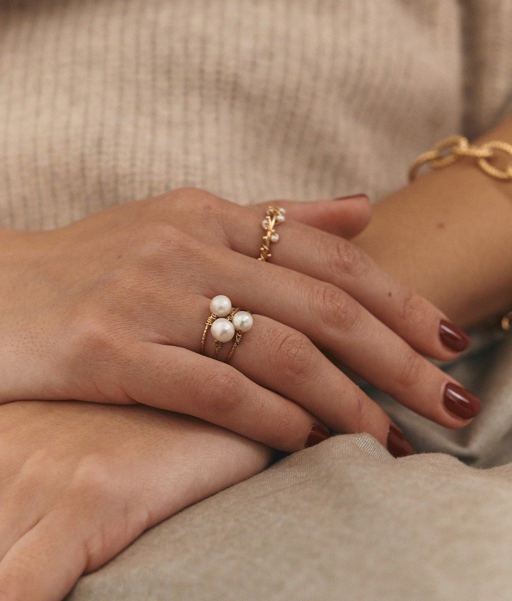 Dulce Ring