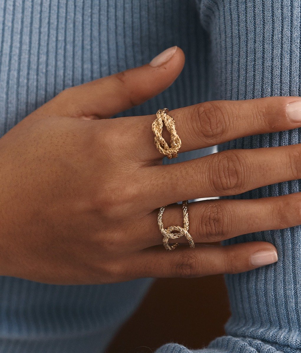 Palma Ring