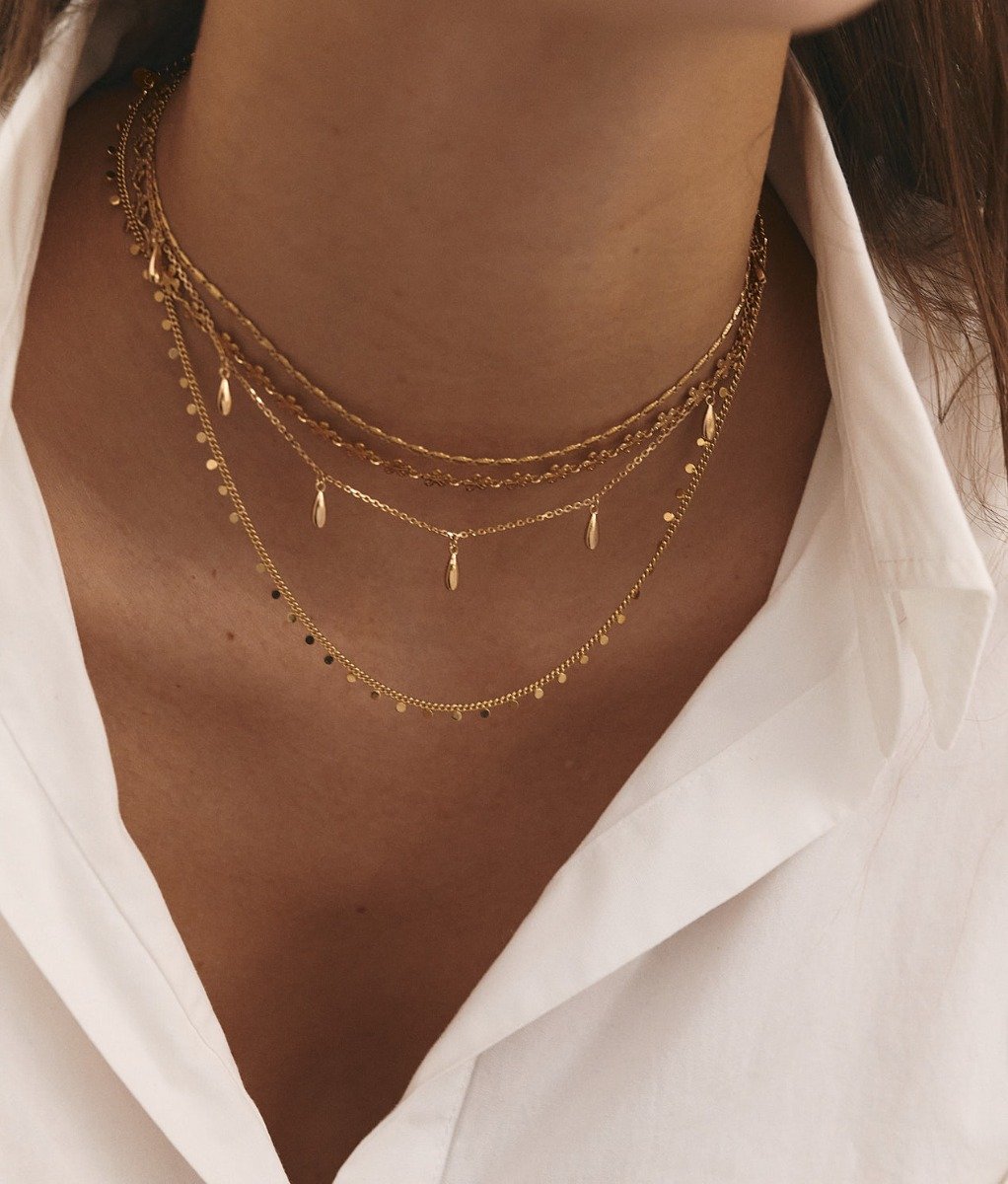 Irena Necklace