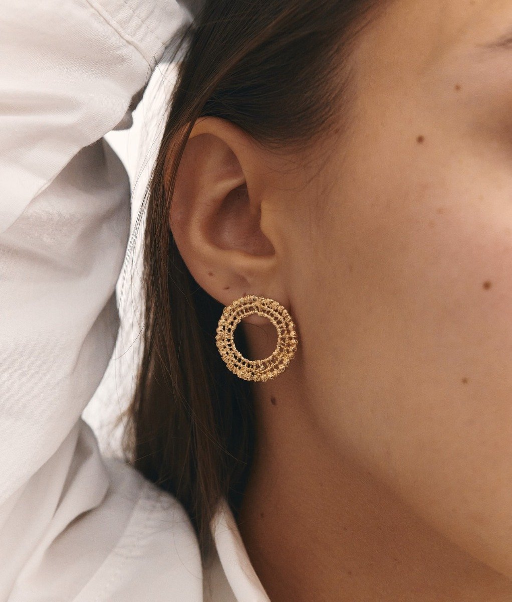 Vala Earring