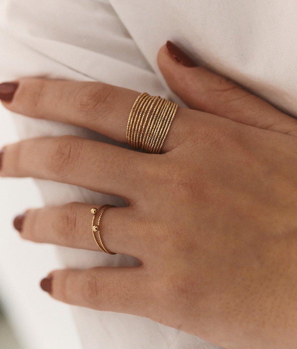 Louise Ring
