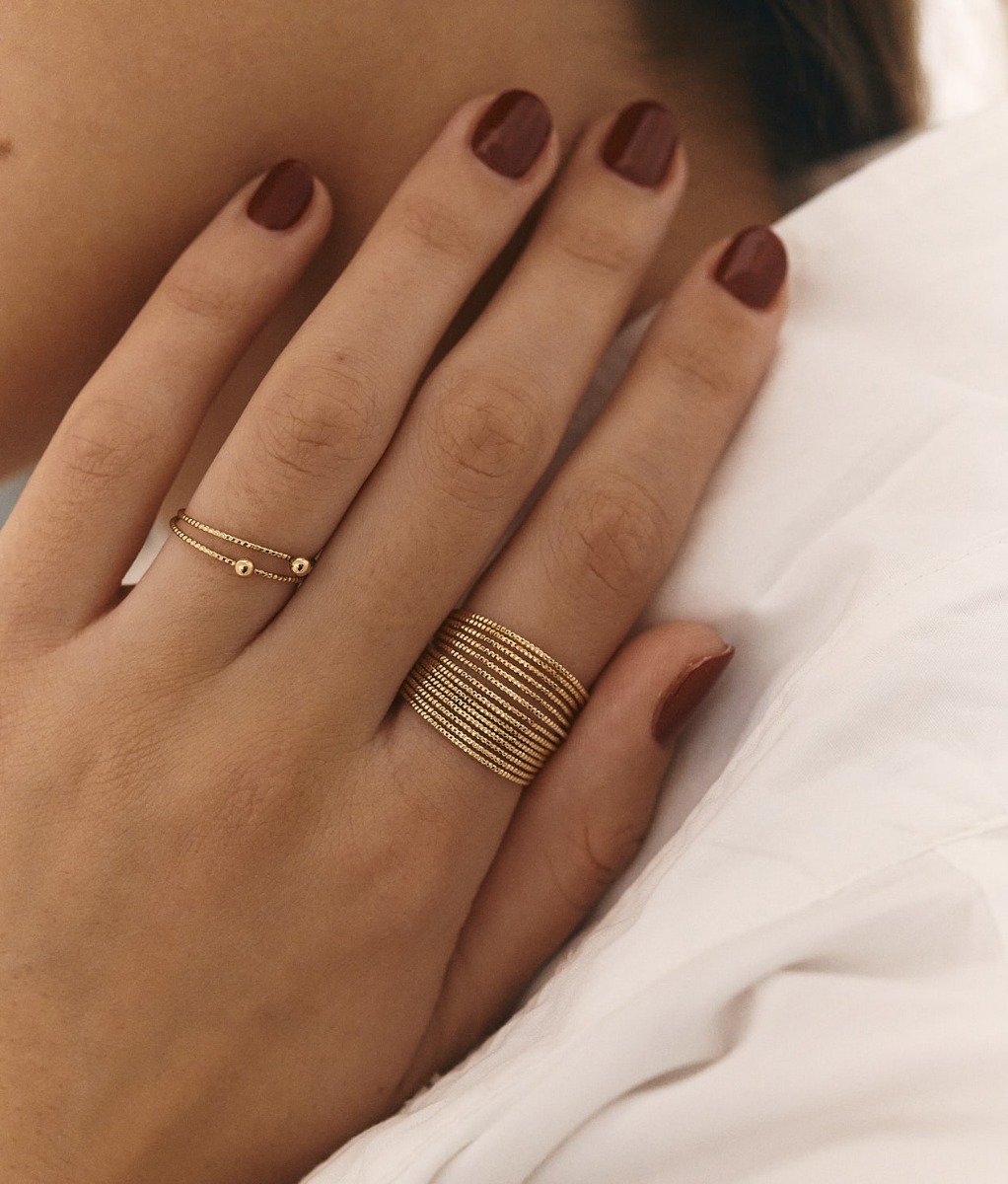 Louise Ring