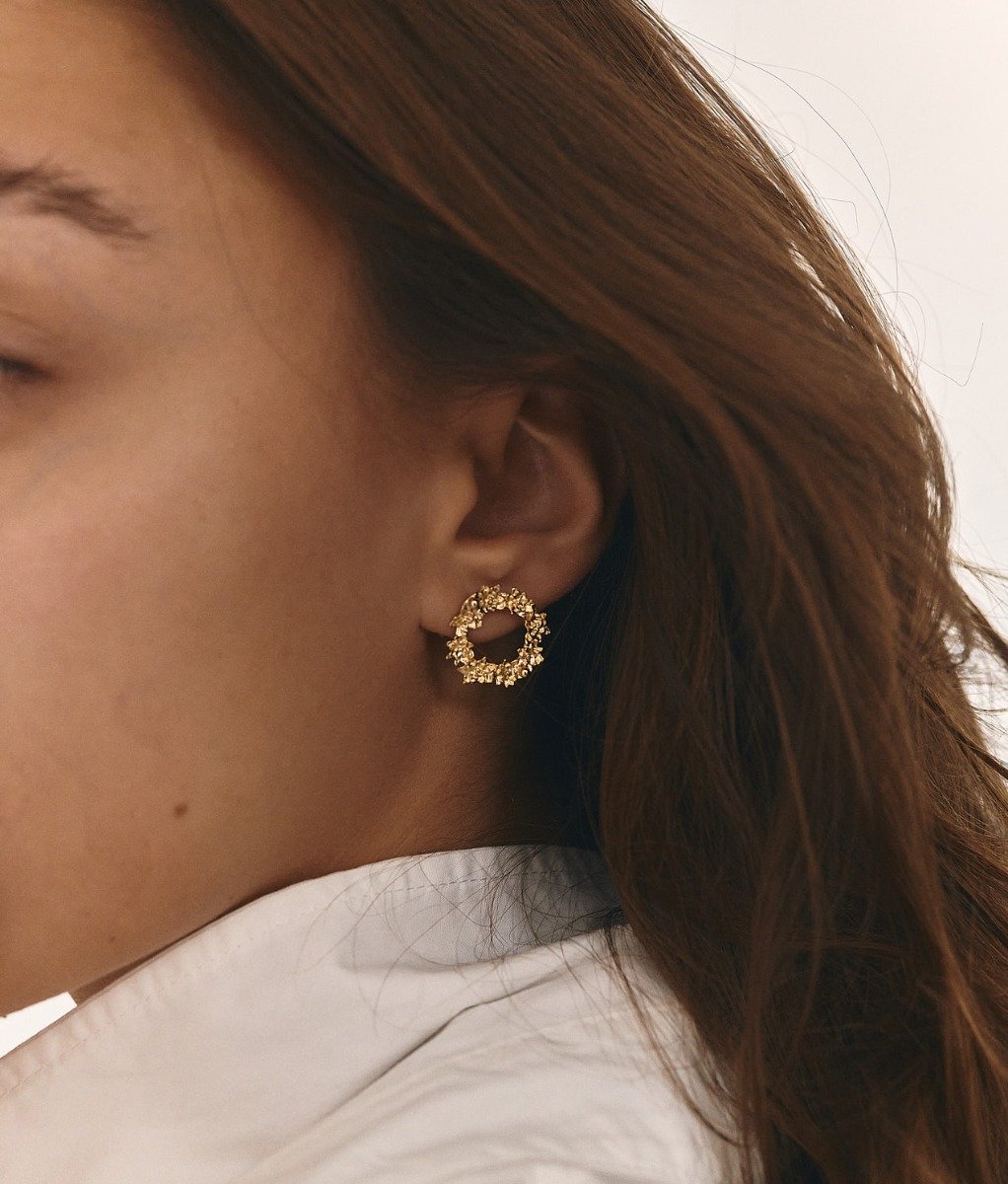 Boucles Alyson