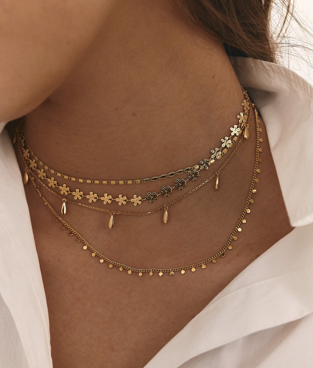 Irena Necklace