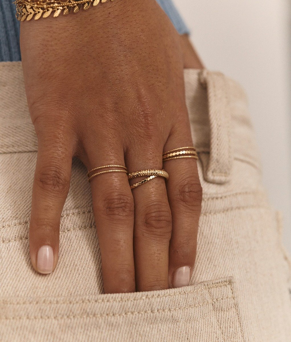 Soline Ring