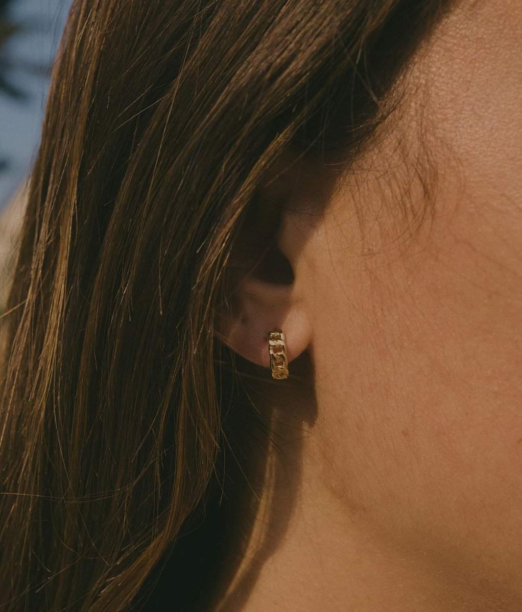 Boucles Polina
